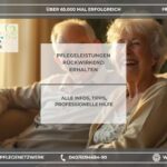 Pflegeleistungen rückwirkend erhalten